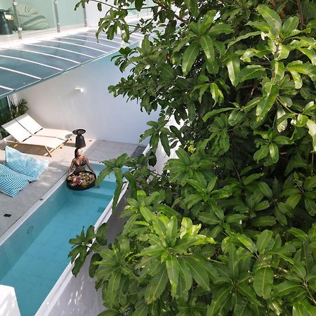 Chalong Marina Bay View Phuket Hotel บ้านบางจาก ภายนอก รูปภาพ