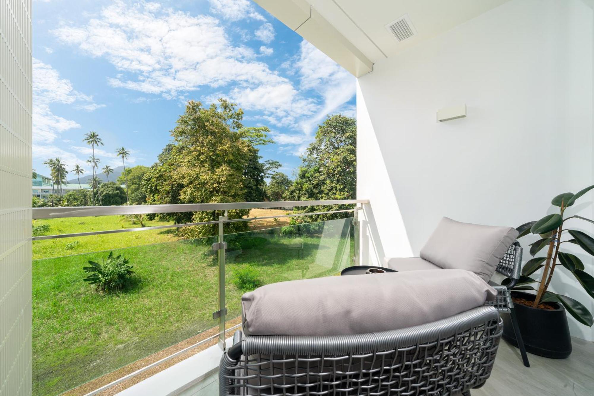 Chalong Marina Bay View Phuket Hotel บ้านบางจาก ภายนอก รูปภาพ